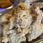 NENE CHIKEN - 