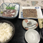 金沢食堂 - 