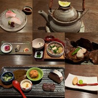 祇園らんぶる - 