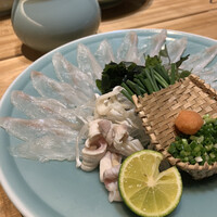 日本料理 さむらい - 食べ応えあり✨
