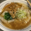 Chuukasoba Shichimen - 