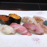 Hatsumi Sushi - 