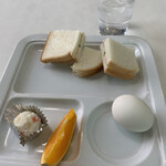 じゃぶぁはうす - 料理写真: