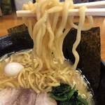 Yokohama Ie Kei Ramen Yorokobiya - 