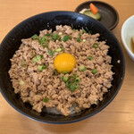 蕎麦はやかわ - 