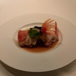 カントニーズ 燕 - 