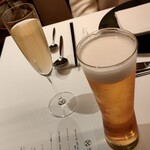 カントニーズ 燕 - 