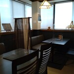 鴻巣宿阿部 - 内観