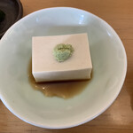 蕎麦はやかわ - 