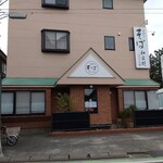 鴻巣宿阿部 - 外観