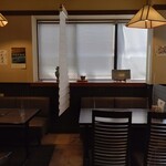 鴻巣宿阿部 - 内観