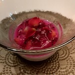 カントニーズ 燕 - 