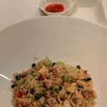 カントニーズ 燕 - 