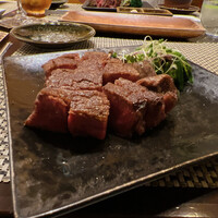 鉄板ふくもと - 