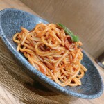 スパゲティ屋くぼやん - 