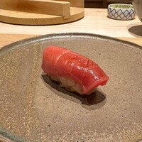 我逢人 - 中トロ