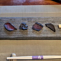 飛騨季節料理 肴 - 