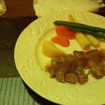 京平荘 - 