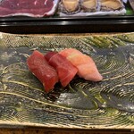 にぎり鮨 一五〇 - 