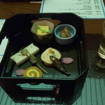 京平荘 - 