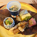 山玄茶 - 美味しそう(´,,•﹃•,,｀)