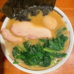 麺家 龍 - 