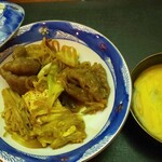 京平荘 - 
