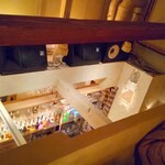 洋食とBar Switch - 