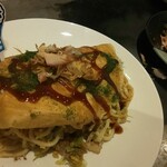 Okonomiyaki Takoyaki Takozen - 