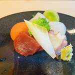 山玄茶 - アップで♪