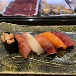 にぎり鮨 一五〇 - 