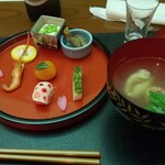 京平荘 - 