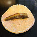 山玄茶 - モロコ煮山椒炊き