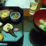 京平荘 - 