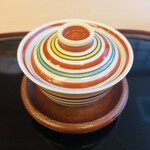 山玄茶 - お凌ぎ