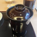 山玄茶 - 赤出汁