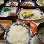 京平荘 - 
