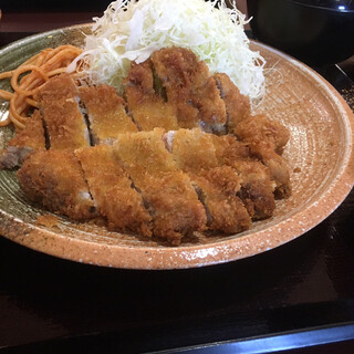 とんかつ たていし_1