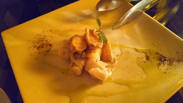 Yoshoku to Bar Switch photo 3