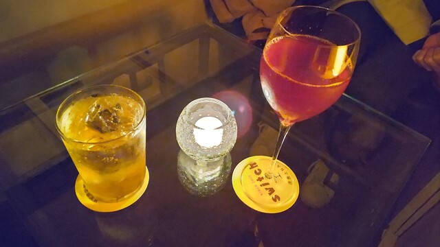 Yoshoku to Bar Switch photo 2