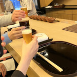 山玄茶 - カンペー♪(*^^)o凵凵o(^^*)♪