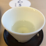 山玄茶 - 昆布茶