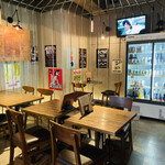 クラフトビア酒場 umbrella RiB - 