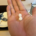 山玄茶 - コンペータイム    ｷﾀ━(ﾟ∀ﾟ)━!