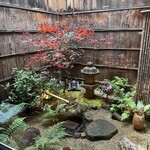 山玄茶 - 紅葉がキレイ✿ﾟ❀.(*´▽`*)❀.ﾟ✿