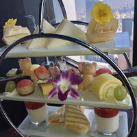 PRIME TOKYO 新宿野村ビル49F - 