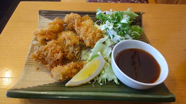 Nakasei Naganuma Ekimae Ten photo 2