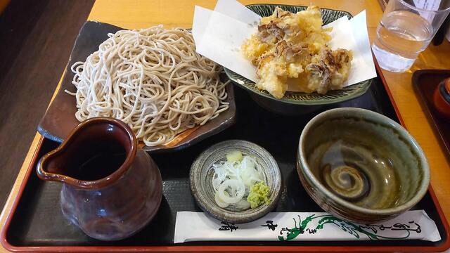 Nakasei Naganuma Ekimae Ten photo