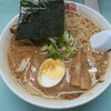 ラーメンだるまや 網走店