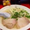 揚子江ラーメン 名門